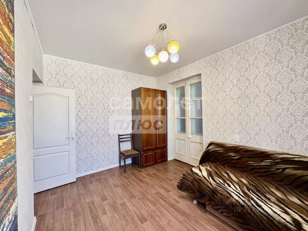 2-к кв. Севастополь, Севастополь, Инкерман г. ул. Умрихина, 23 (42.0 ... - Фото 2