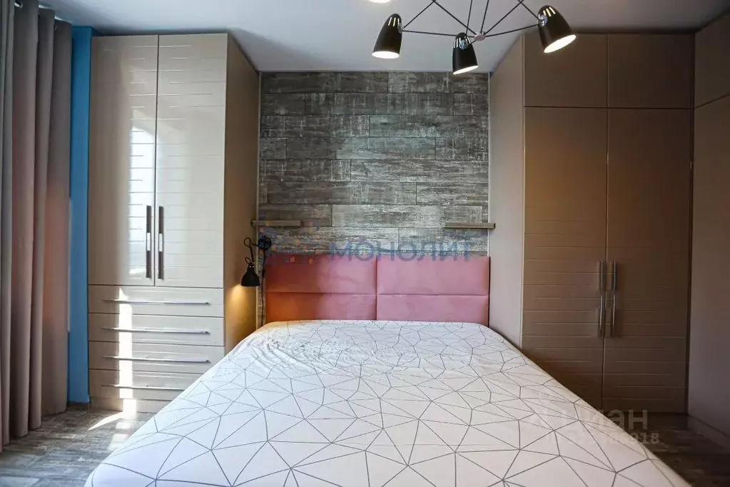 3-к кв. Нижегородская область, Нижний Новгород д. Анкудиновка, ул. ... - Фото 2