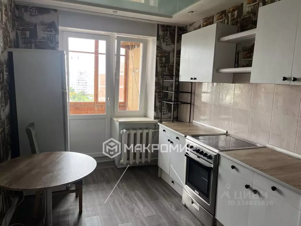 3-к кв. Кировская область, Киров Солнечная ул., 29 (67.0 м) - Фото 2