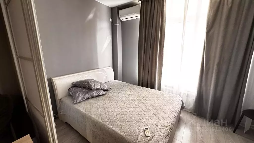 Свободной планировки кв. Краснодарский край, Сочи Фронтовик СНТ, ... - Фото 1