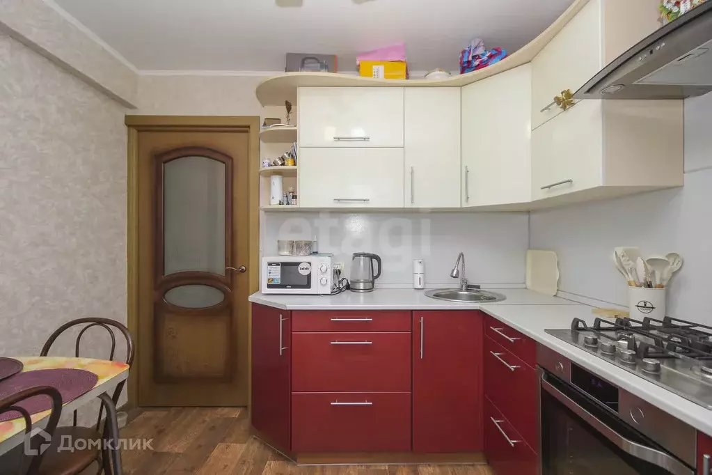 Продаётся 1-к квартира, 37.7 м - Фото 1