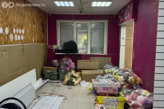 Помещение свободного назначения (63 м) - Фото 0