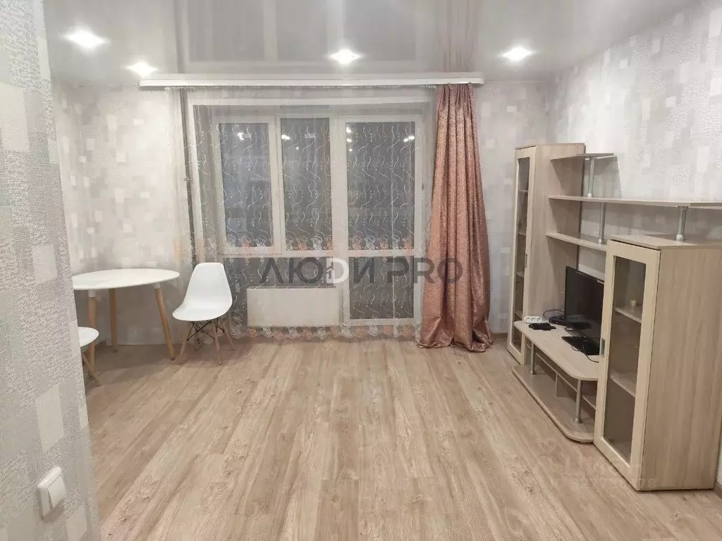 Студия Кировская область, Киров Коминтерновский мкр, ул. Павла ... - Фото 2