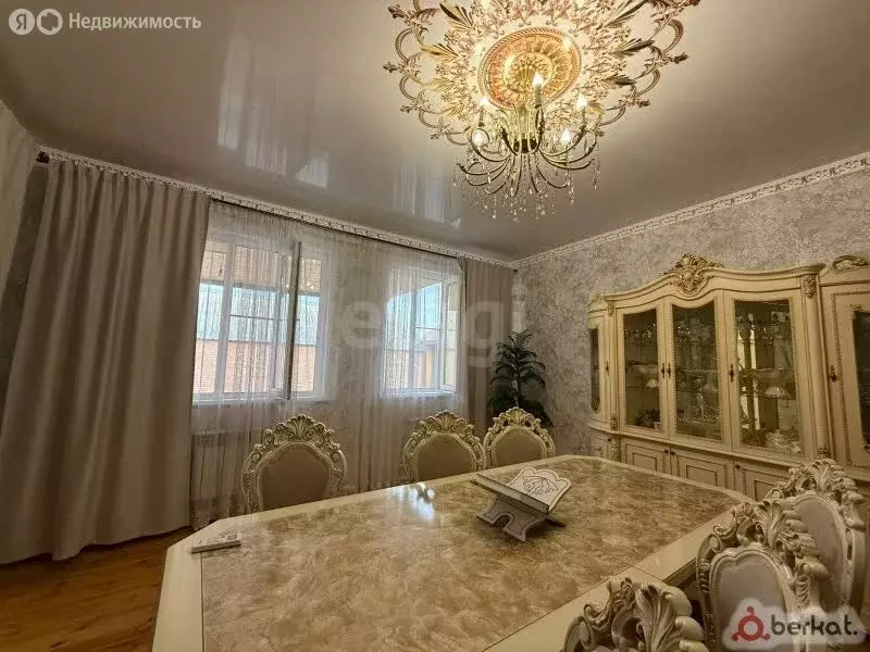 Дом в Карабулак, 1-й Сунженский переулок (200 м) - Фото 2