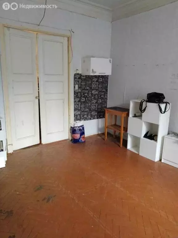 3-комнатная квартира: Нижний Новгород, жилой район Соцгород, ... - Фото 1