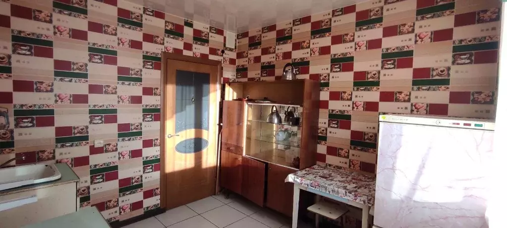 1-к кв. Пермский край, Пермь ул. Лодыгина, 56/1 (34.5 м) - Фото 2