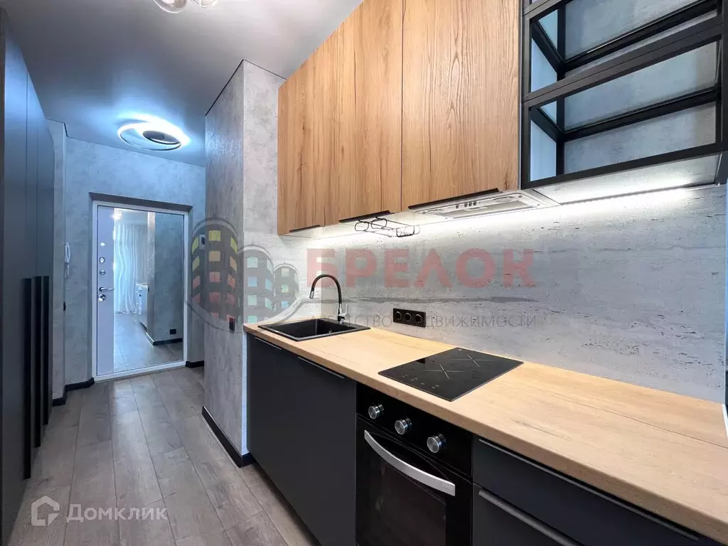 Продаётся квартира-студия, 30 м - Фото 0