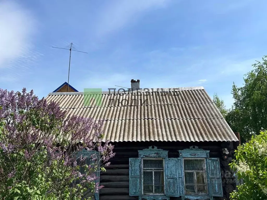 Дом в Красноярский край, Красноярск Енисейская ул., 34 (36 м) - Фото 0