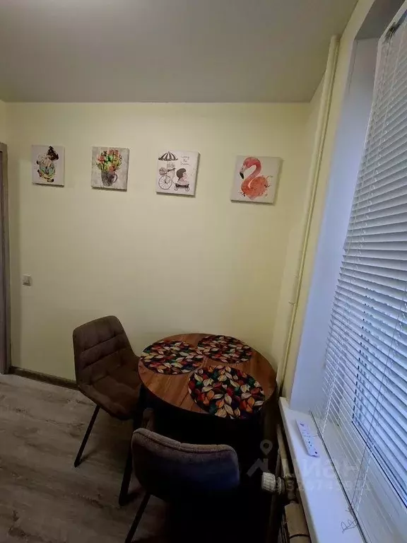 2-к кв. Москва Открытое ш., 25К3 (44.6 м) - Фото 2