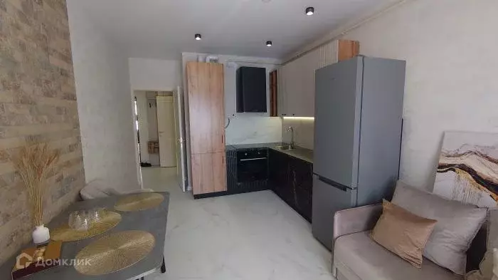 Продаётся 1-к квартира, 45 м - Фото 0