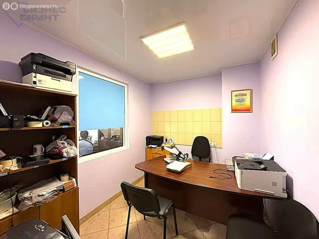 Помещение свободного назначения (106.8 м) - Фото 2