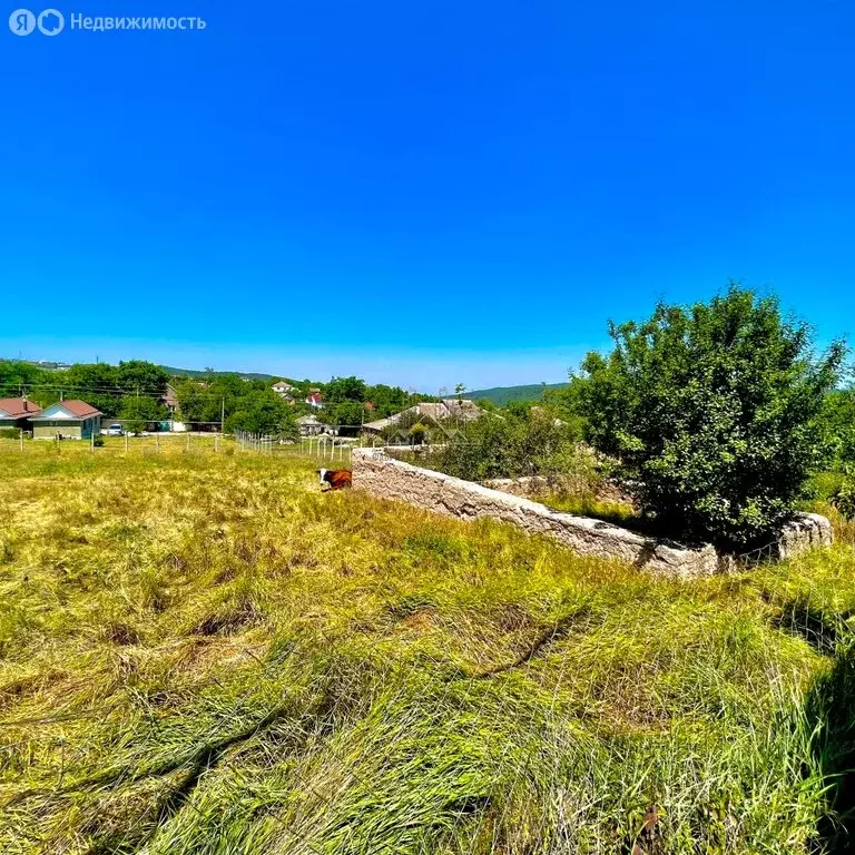 Участок в Пионерское, улица Козьайдын (6 м) - Фото 1