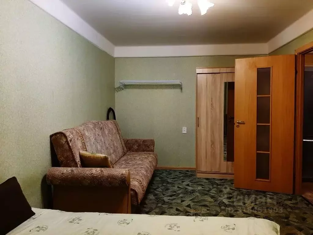 1-к кв. Санкт-Петербург Варшавская ул., 77 (30.0 м) - Фото 1