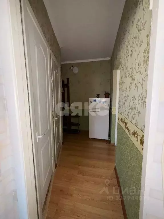 2-к кв. Краснодарский край, Кореновск Комсомольская ул., 35 (42.6 м) - Фото 2