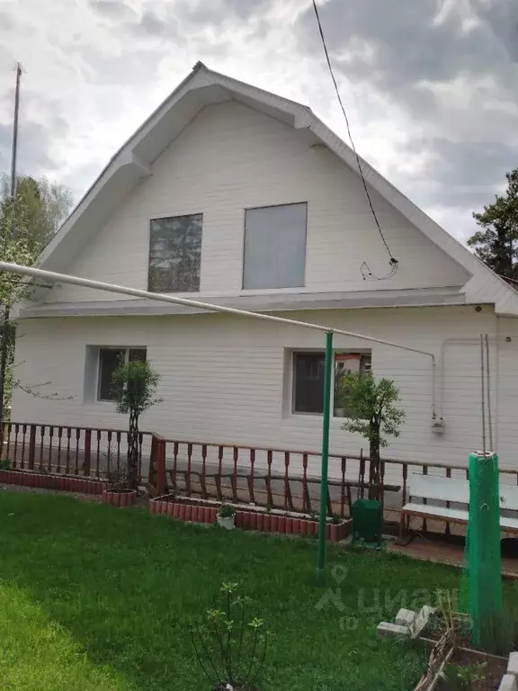 Дом в Свердловская область, Дегтярск  (92 м) - Фото 1