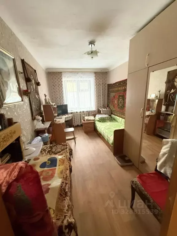 2-к кв. Новосибирская область, Бердск ул. Ленина, 19А (44.0 м) - Фото 1