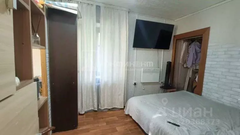 1-к кв. Владимирская область, Суздальский район, Селецкое ... - Фото 1