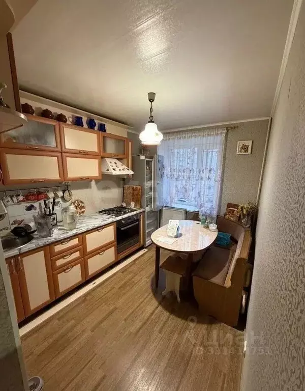 3-к кв. Коми, Сыктывкар просп. Бумажников, 42 (59.9 м) - Фото 2