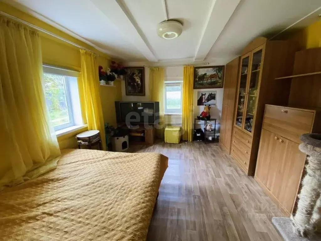 Дом, 59.4 м - Фото 1