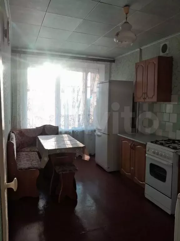 1-к. квартира, 40 м, 7/9 эт. - Фото 1