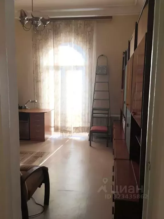 1-к кв. Севастополь ул. Ленина, 74 (40.0 м) - Фото 2