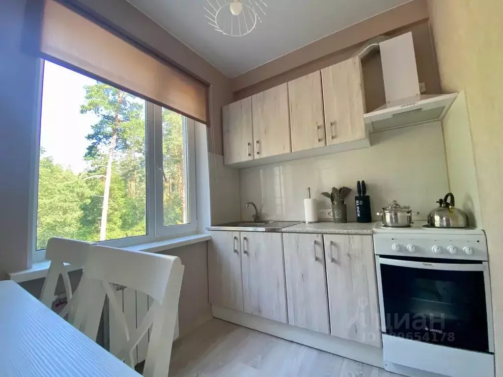 Студия Карелия, Лахденпохья Ладожская ул., 16 (30.0 м) - Фото 1
