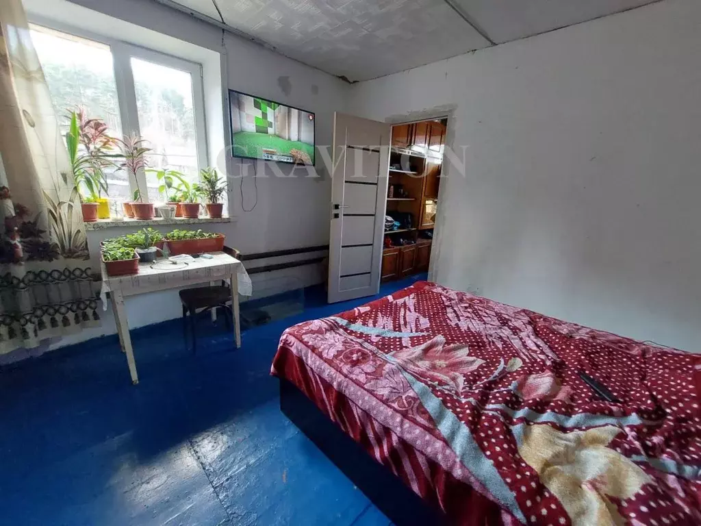 Дом в Алтай, Горно-Алтайск Партизанская ул. (58 м) - Фото 1