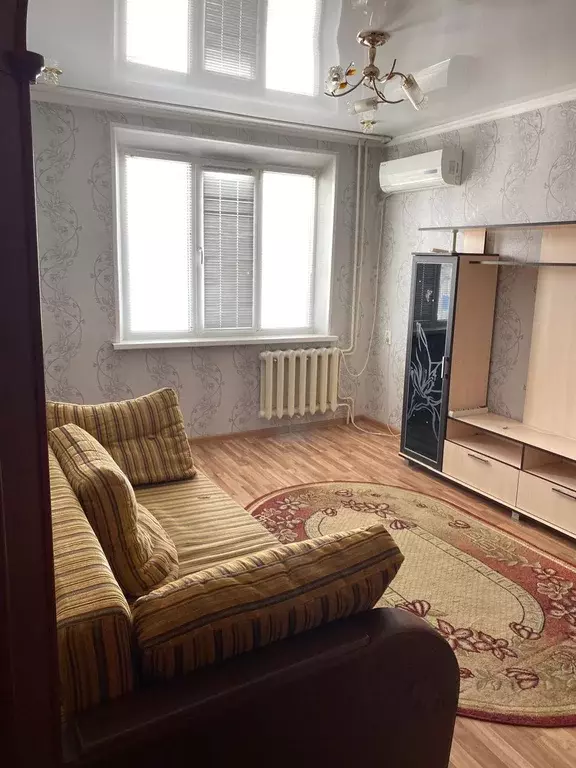 Продаётся 1-к квартира, 33 м - Фото 1