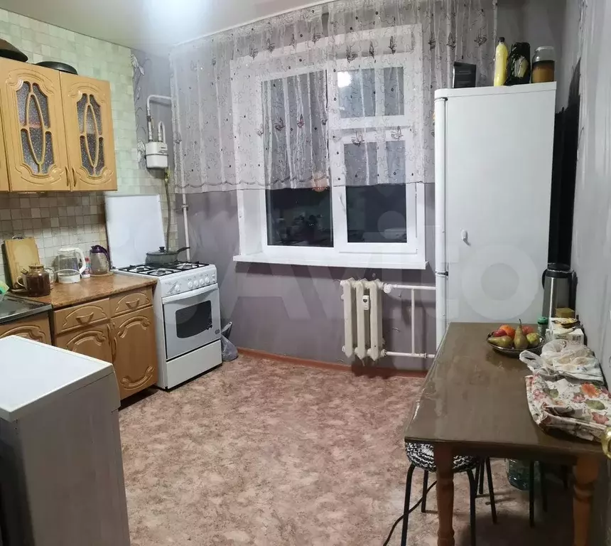 2-к. квартира, 52 м, 9/10 эт. - Фото 0