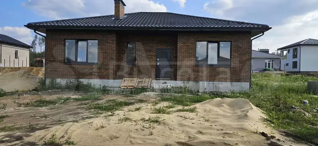 Дом 160 м на участке 6 сот. - Фото 1