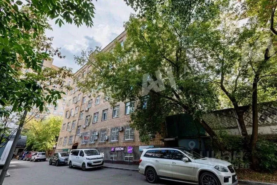 Офис в Москва Верхняя Красносельская ул., 17АС1б (35 м) - Фото 1