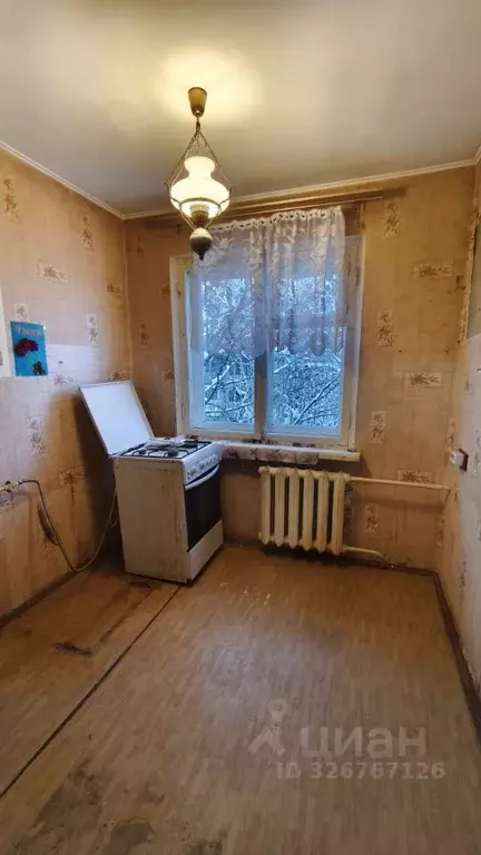 4-к кв. Коми, Сыктывкар Октябрьский просп., 47 (60.2 м) - Фото 1