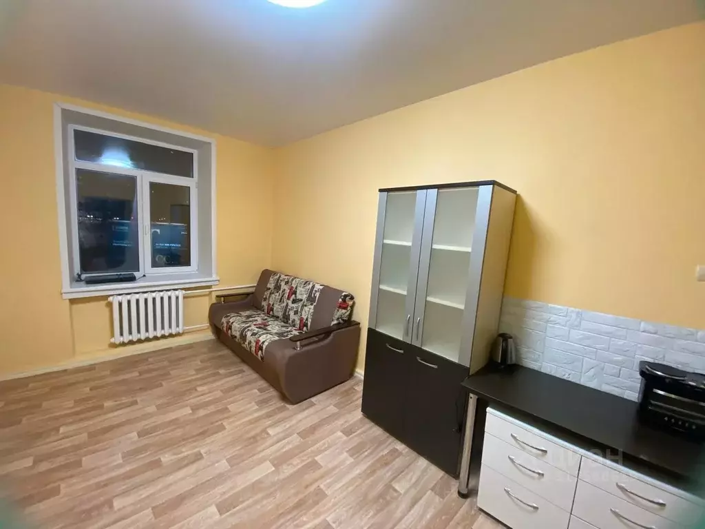 Комната Новосибирская область, Новосибирск ул. Кирова, 80 - Фото 1