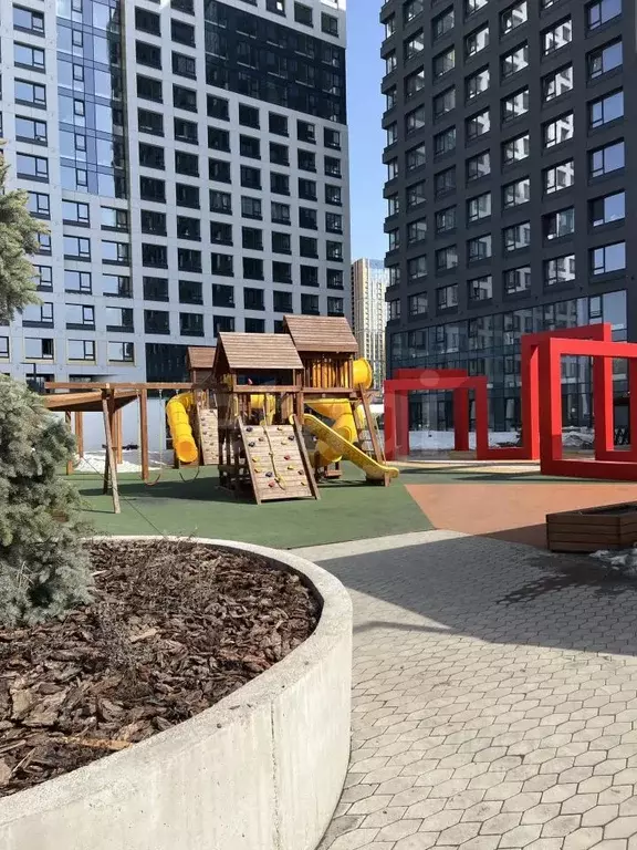 2-к кв. Башкортостан, Уфа ул. Художника Позднова, 13 (34.4 м) - Фото 1