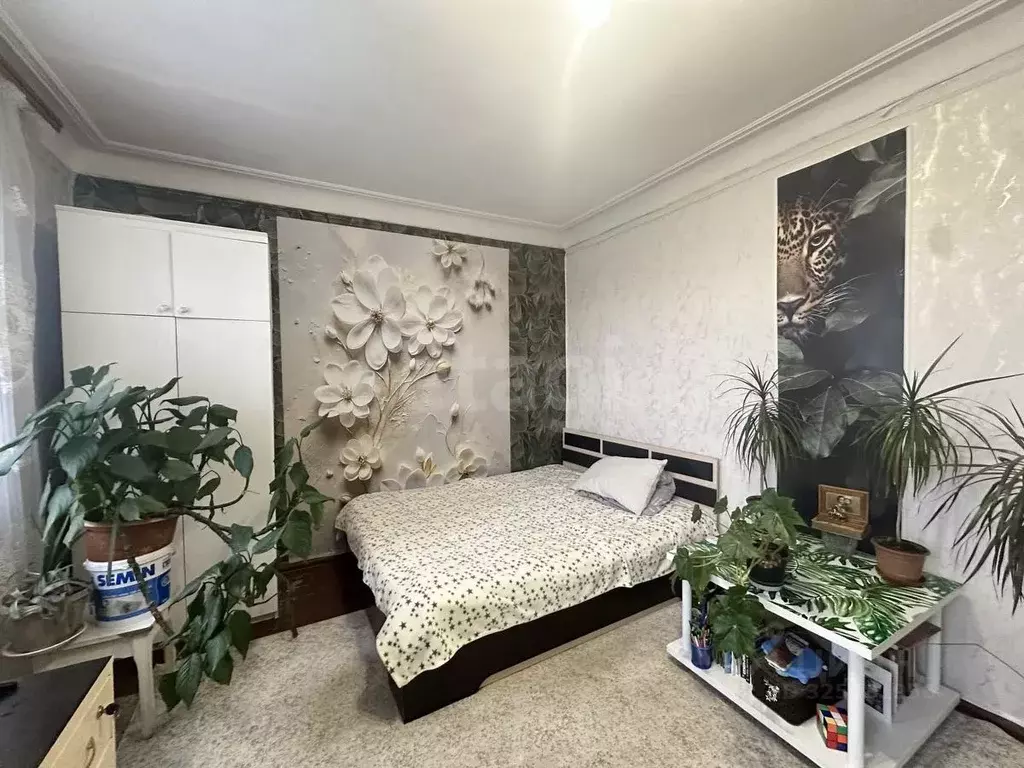 Дом в Крым, Симферополь ул. Тарабукина (49 м) - Фото 2