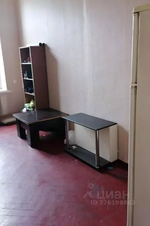 Комната Ростовская область, Ростов-на-Дону ул. Обороны, 58 (14.0 м) - Фото 2