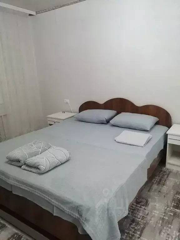 1-к кв. Ставропольский край, Зеленокумск г. Советский муниципальный ... - Фото 2