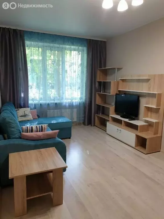 2-комнатная квартира: Москва, Судостроительная улица, 26к2 (47.8 м) - Фото 2