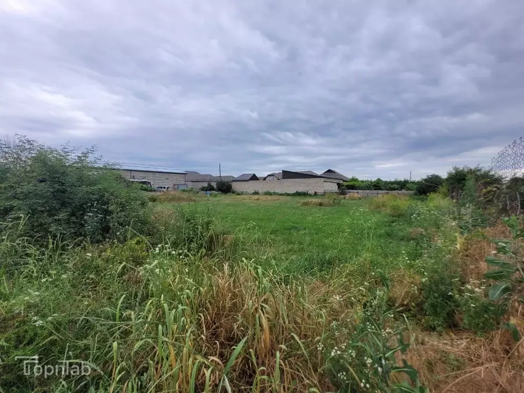 Участок в Кабардино-Балкария, Баксан ул. Защитников (22.0 сот.) - Фото 1