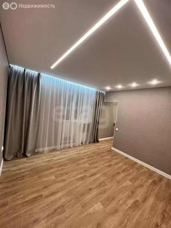 Квартира-студия: Благовещенск, улица 50 лет Октября, 203 (24.1 м) - Фото 2