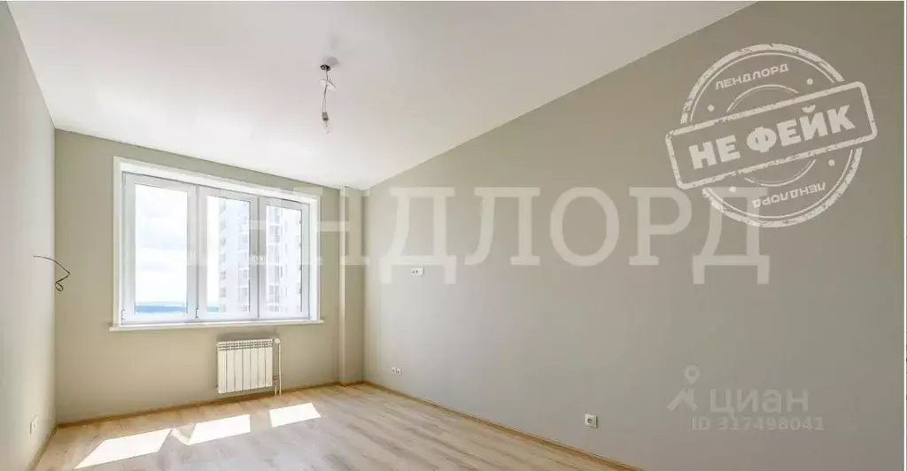 3-к кв. Ростовская область, Ростов-на-Дону ул. Еременко, 112/1с1 (64.0 ... - Фото 0