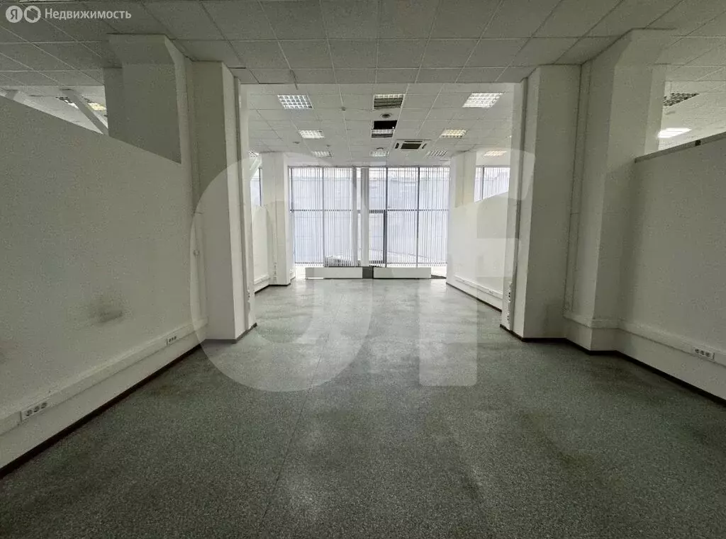 Офис (998 м) - Фото 2