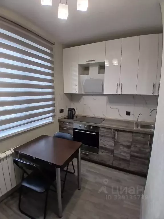 1-к кв. Москва ул. Перерва, 58 (39.0 м) - Фото 1