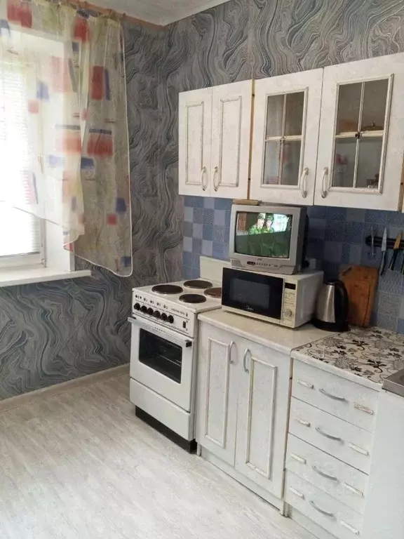 2-к кв. Кемеровская область, Прокопьевск ул. Есенина, 106 (61.0 м) - Фото 1