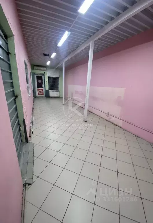 Помещение свободного назначения в Московская область, Наро-Фоминский ... - Фото 2