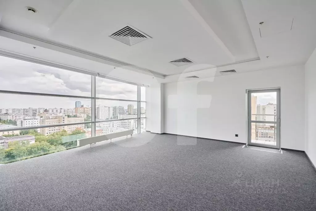 Офис в Москва ул. Сущевский Вал, 18 (4330 м) - Фото 1
