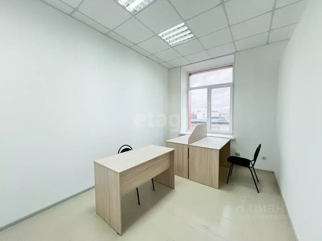 Офис в Ярославская область, Ярославль ул. Полушкина Роща, 16с2 (140 м) - Фото 1