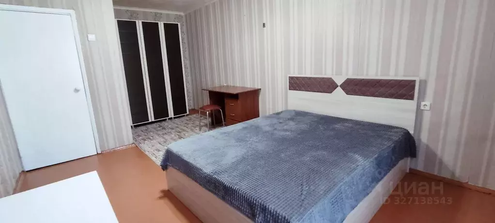 1-к кв. Воронежская область, Воронеж Минская ул., 1 (35.0 м) - Фото 2