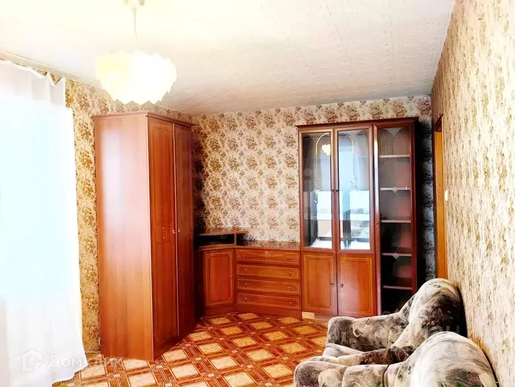 Продаётся 2-к квартира, 49.7 м - Фото 0