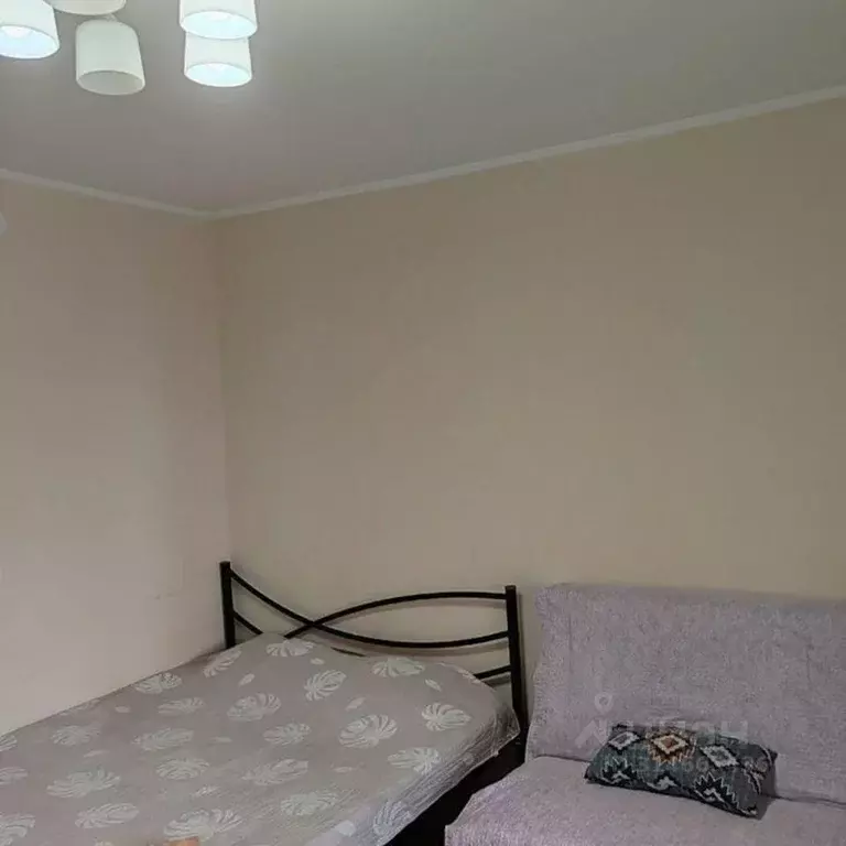 1-к кв. Забайкальский край, Чита ул. Курнатовского, 70 (42.0 м) - Фото 1